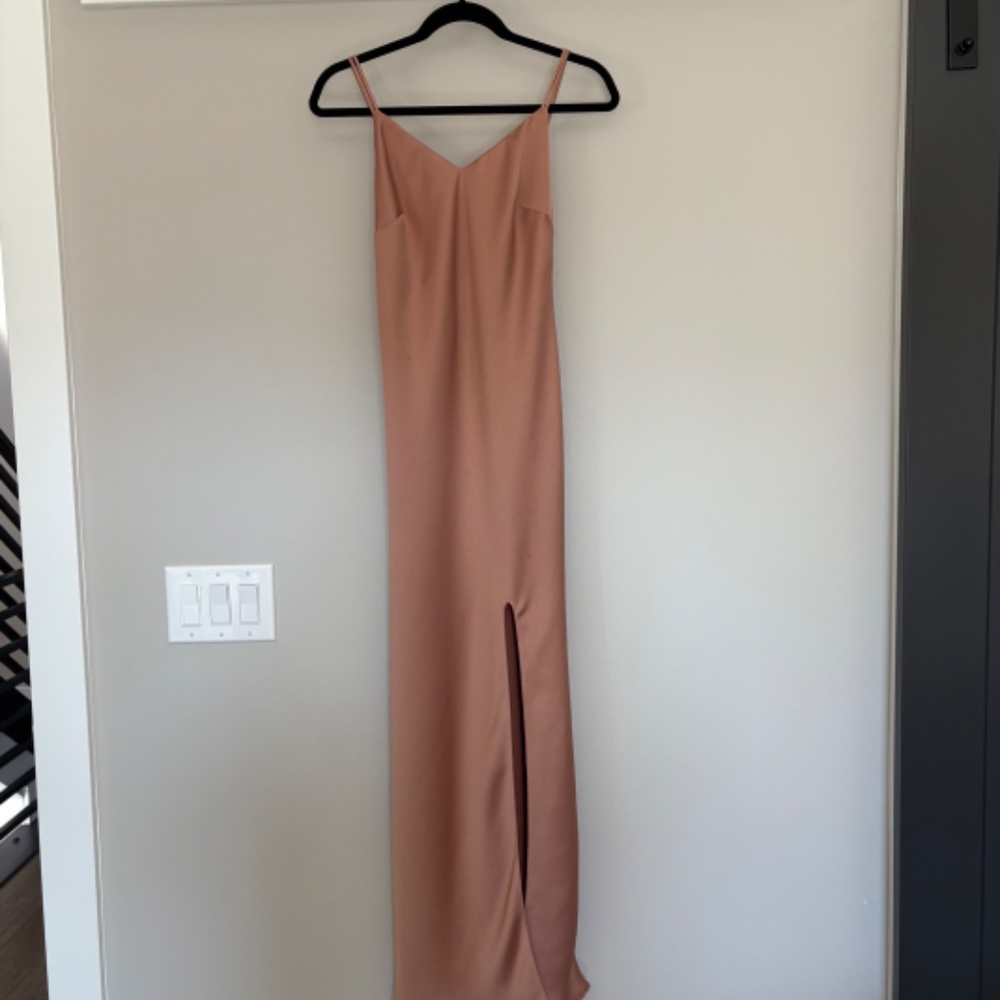 BHLDN Dress